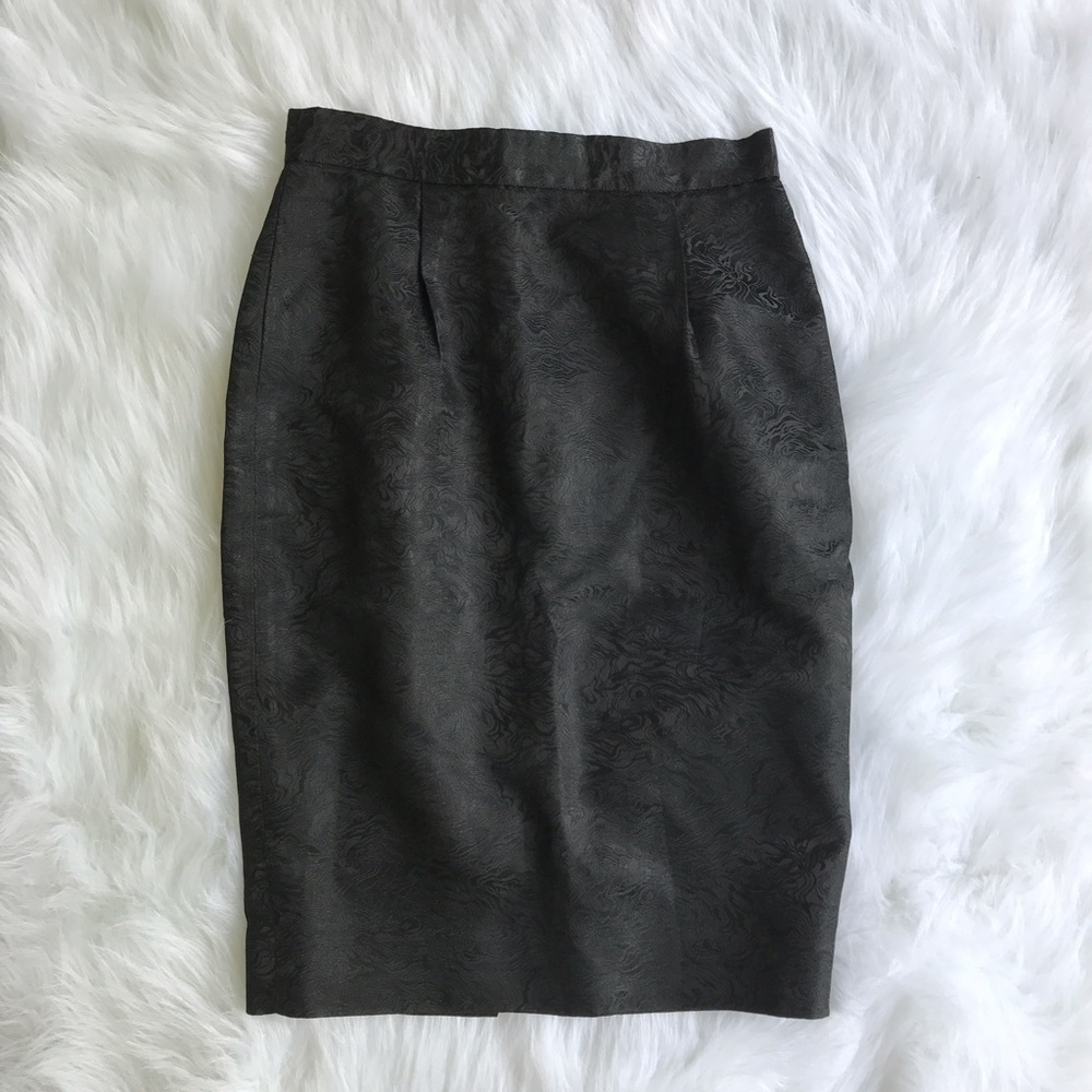 Jayne Wardwell Pencil Skirt